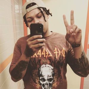 Meet your Posher, Day